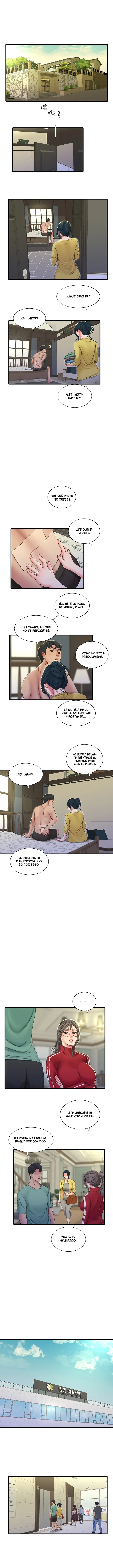 SECRET FRIEND (2020) - Capítulo 51 - Página 8 - LectorTMOo