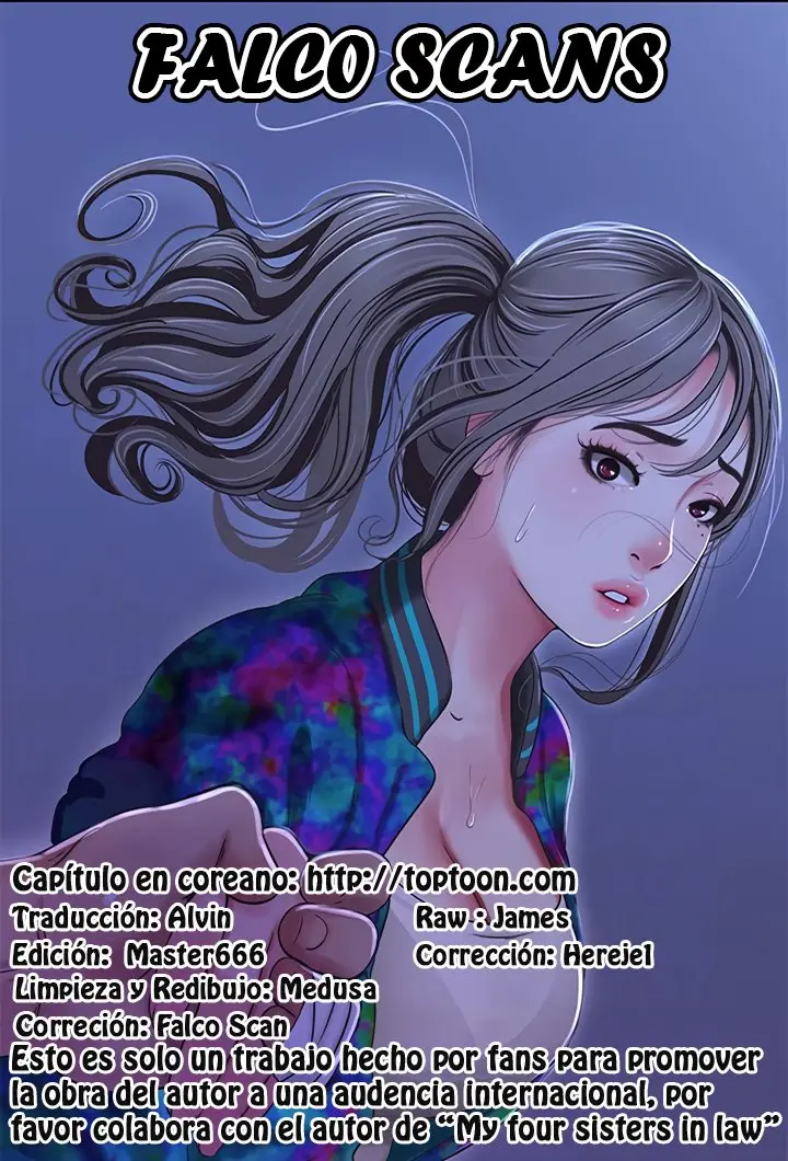 SECRET FRIEND (2020) - Capítulo 53 - Página 1 - LectorTMOo