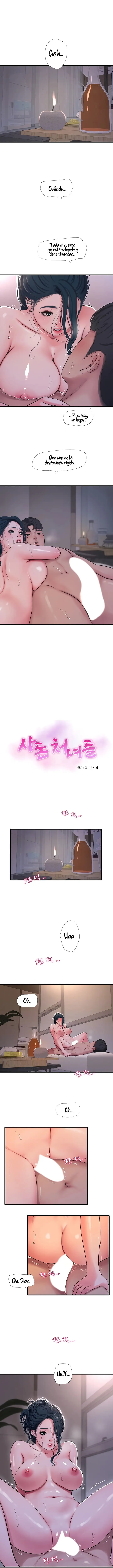 SECRET FRIEND (2020) - Capítulo 53 - Página 2 - LectorTMOo