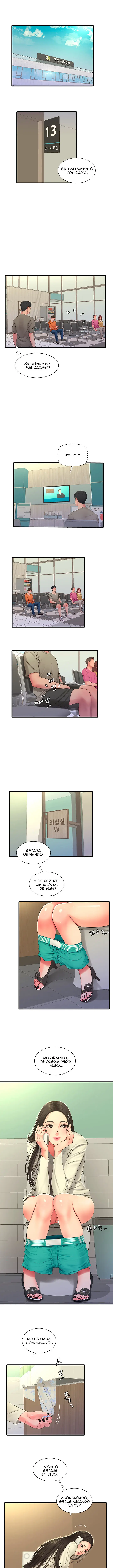 SECRET FRIEND (2020) - Capítulo 54 - Página 5 - LectorTMOo
