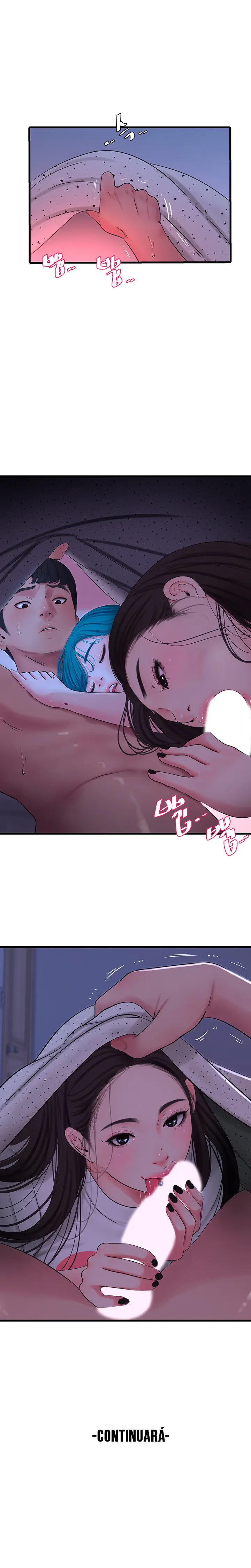 SECRET FRIEND (2020) - Capítulo 55 - Página 9 - LectorTMOo