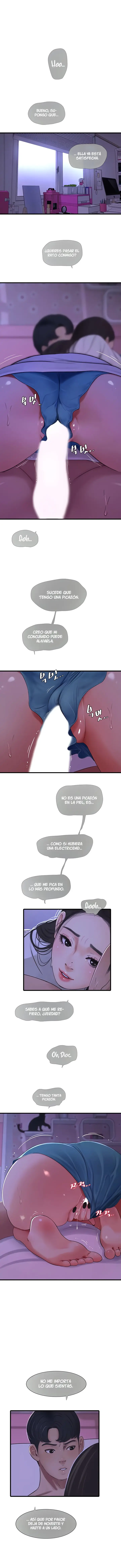 SECRET FRIEND (2020) - Capítulo 56 - Página 5 - LectorTMOo