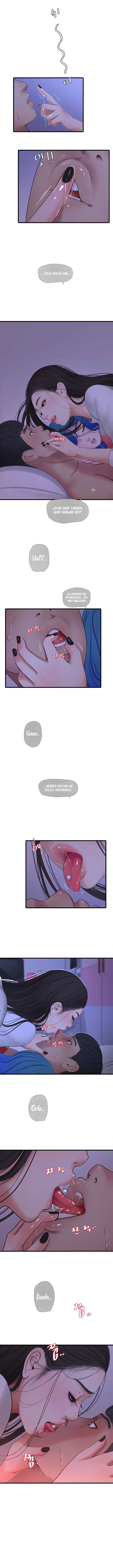 SECRET FRIEND (2020) - Capítulo 56 - Página 6 - LectorTMOo