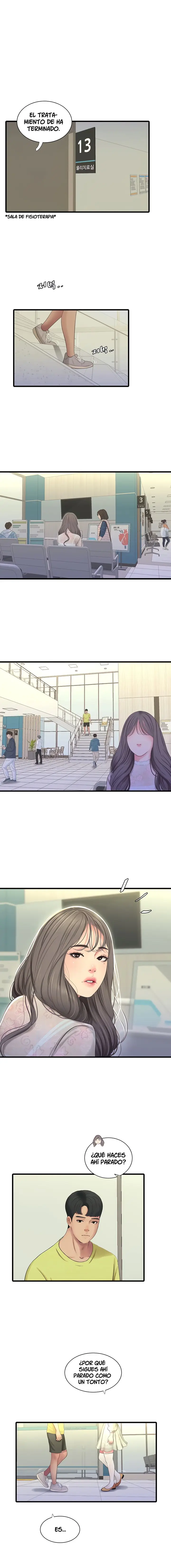 SECRET FRIEND (2020) - Capítulo 58 - Página 3 - LectorTMOo