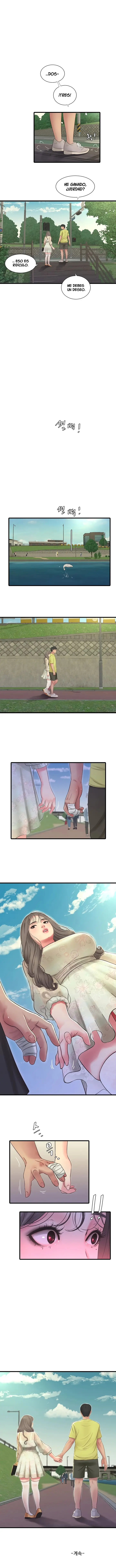 SECRET FRIEND (2020) - Capítulo 58 - Página 9 - LectorTMOo