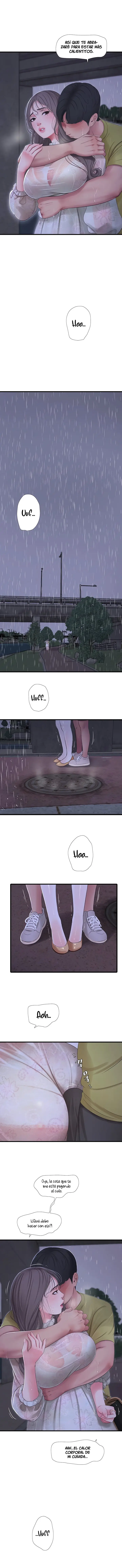SECRET FRIEND (2020) - Capítulo 59 - Página 5 - LectorTMOo