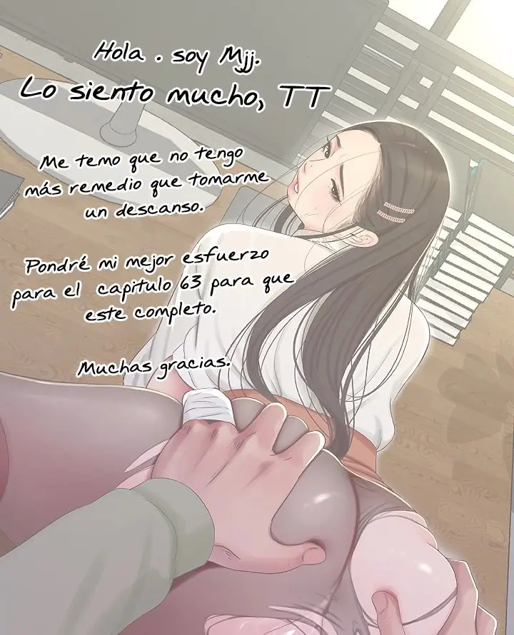 SECRET FRIEND (2020) - Capítulo 62.5 - Página 4 - LectorTMOo