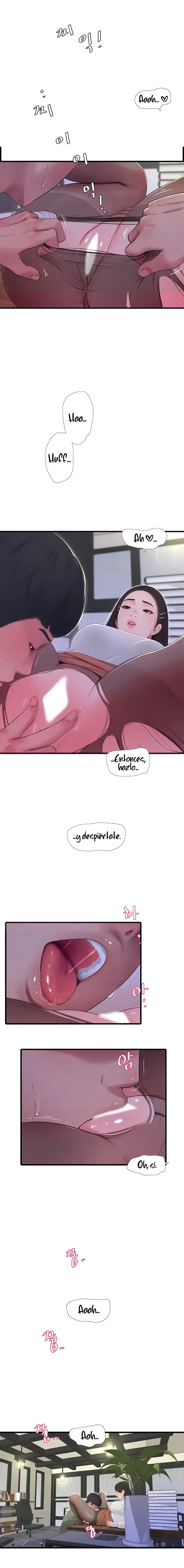 SECRET FRIEND (2020) - Capítulo 63 - Página 3 - LectorTMOo