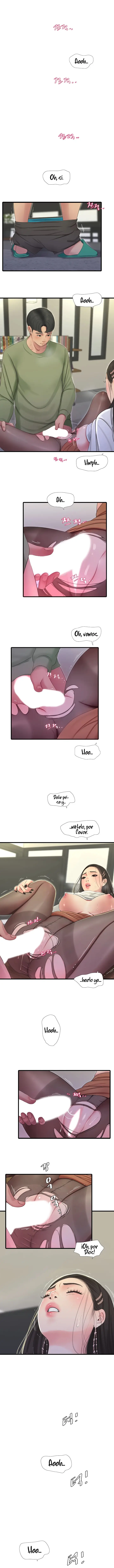 SECRET FRIEND (2020) - Capítulo 63 - Página 5 - LectorTMOo