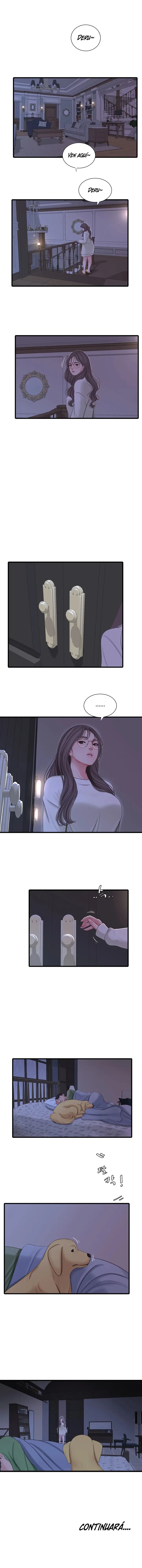 SECRET FRIEND (2020) - Capítulo 63 - Página 10 - LectorTMOo