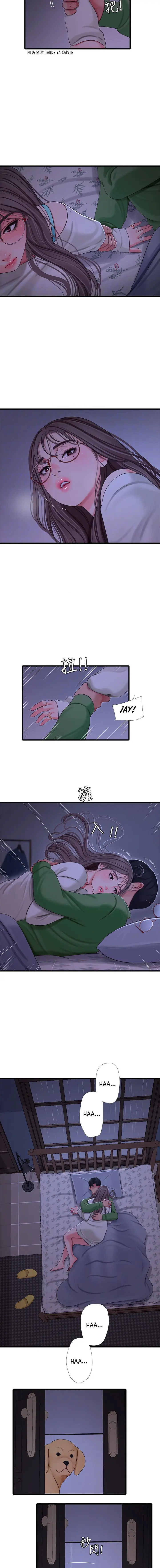 SECRET FRIEND (2020) - Capítulo 64 - Página 4 - LectorTMOo