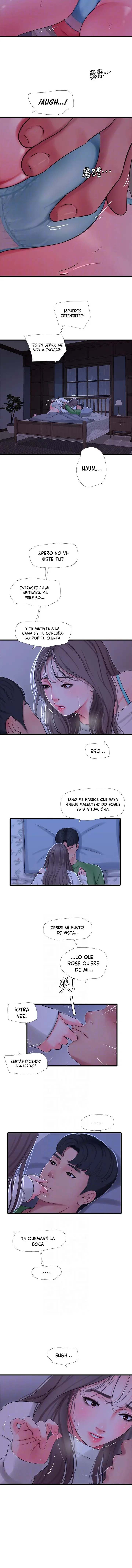 SECRET FRIEND (2020) - Capítulo 64 - Página 6 - LectorTMOo