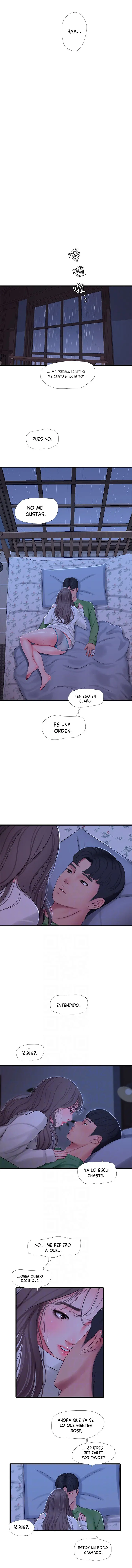SECRET FRIEND (2020) - Capítulo 64 - Página 7 - LectorTMOo
