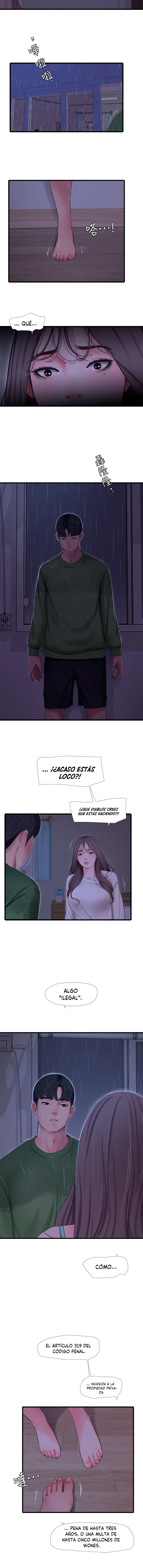 SECRET FRIEND (2020) - Capítulo 64 - Página 10 - LectorTMOo