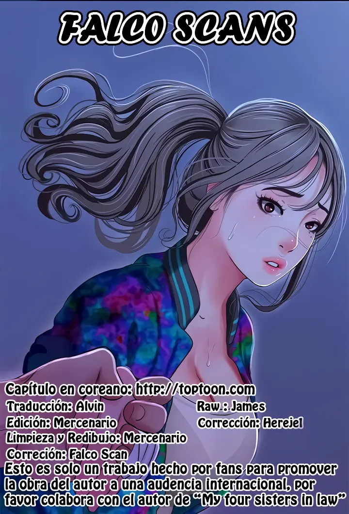 SECRET FRIEND (2020) - Capítulo 65 - Página 1 - LectorTMOo