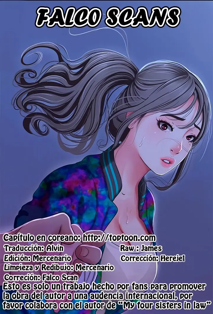 SECRET FRIEND (2020) - Capítulo 66 - Página 1 - LectorTMOo