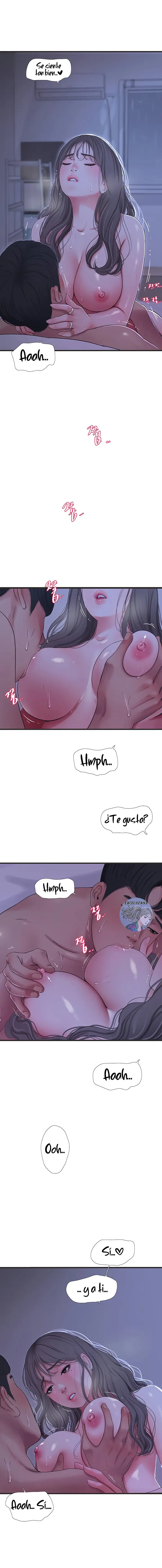 SECRET FRIEND (2020) - Capítulo 66 - Página 5 - LectorTMOo