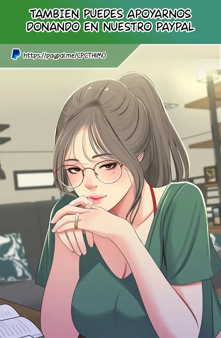 SECRET FRIEND (2020) - Capítulo 68 - Página 12 - LectorTMOo
