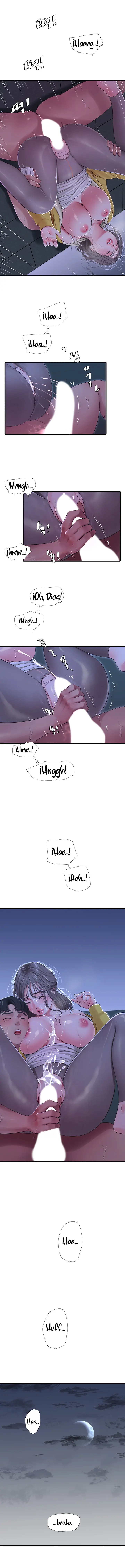 SECRET FRIEND (2020) - Capítulo 69 - Página 6 - LectorTMOo