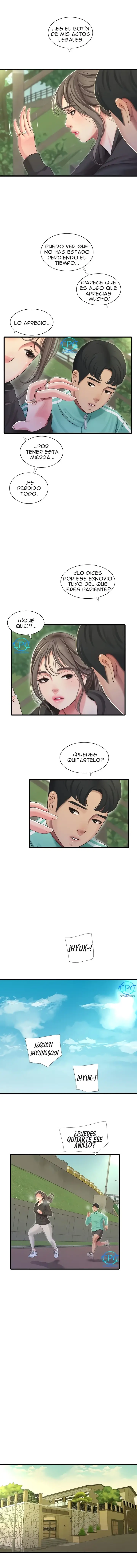 SECRET FRIEND (2020) - Capítulo 72 - Página 6 - LectorTMOo