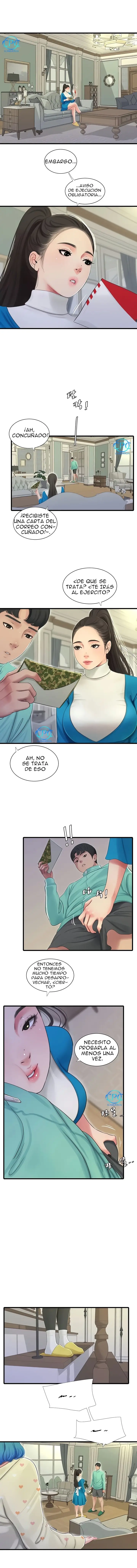 SECRET FRIEND (2020) - Capítulo 72 - Página 7 - LectorTMOo