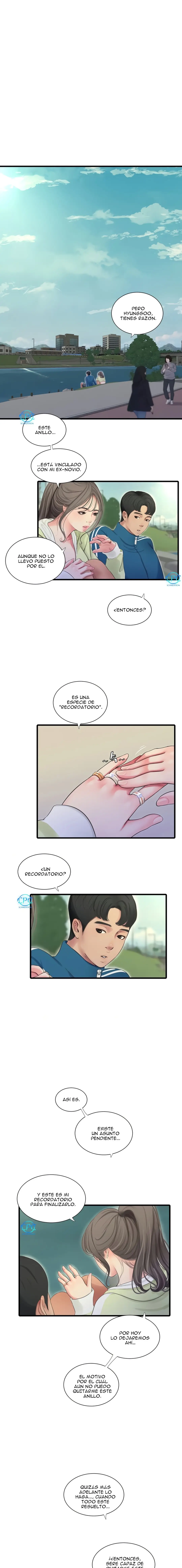 SECRET FRIEND (2020) - Capítulo 73 - Página 6 - LectorTMOo