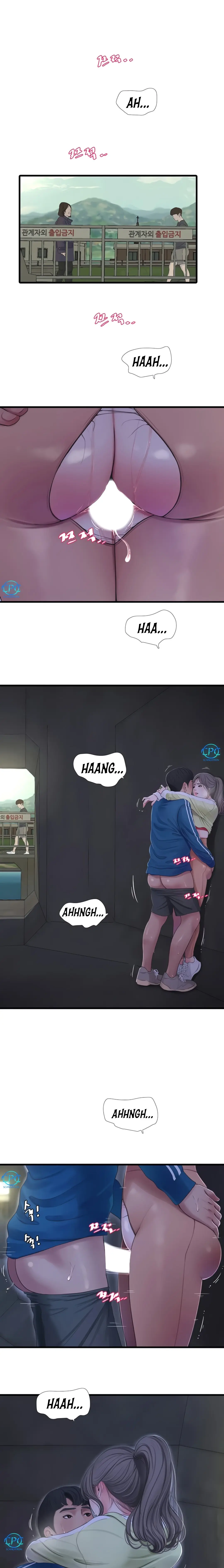SECRET FRIEND (2020) - Capítulo 73 - Página 12 - LectorTMOo