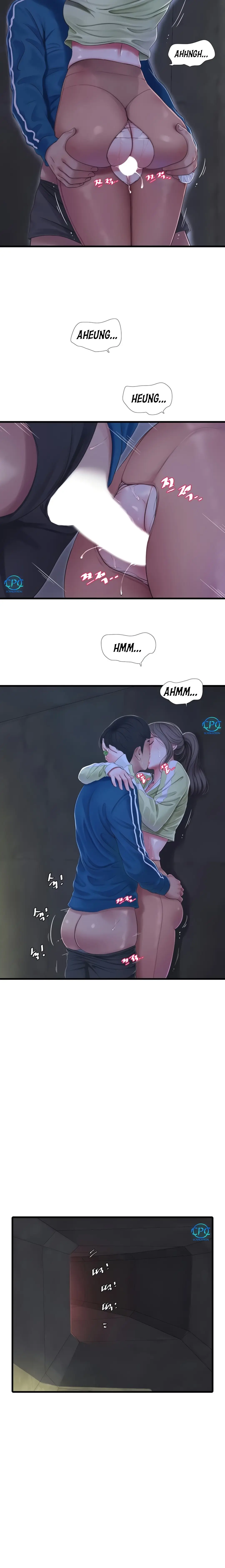 SECRET FRIEND (2020) - Capítulo 73 - Página 13 - LectorTMOo