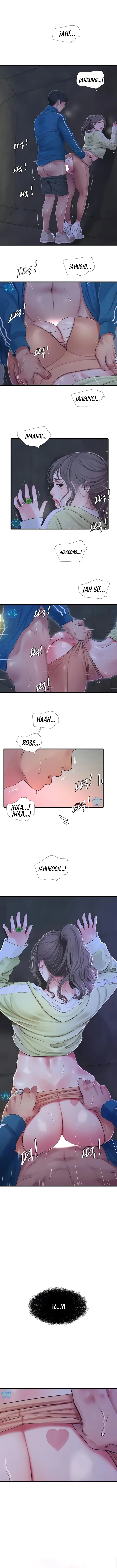 SECRET FRIEND (2020) - Capítulo 74 - Página 2 - LectorTMOo