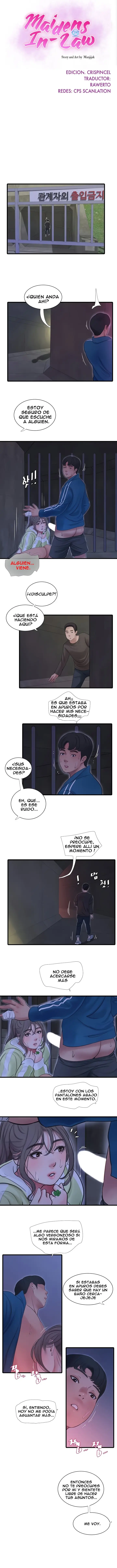 SECRET FRIEND (2020) - Capítulo 74 - Página 3 - LectorTMOo