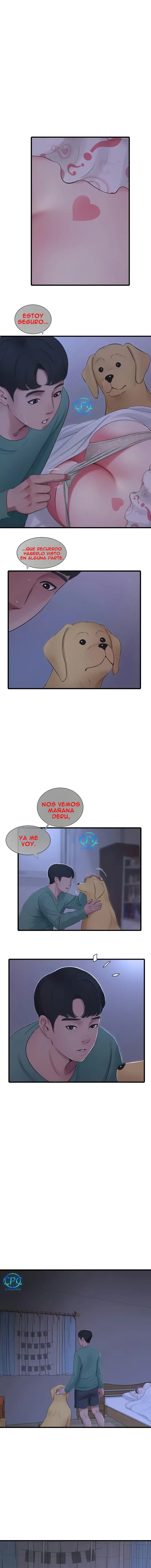 SECRET FRIEND (2020) - Capítulo 75 - Página 2 - LectorTMOo