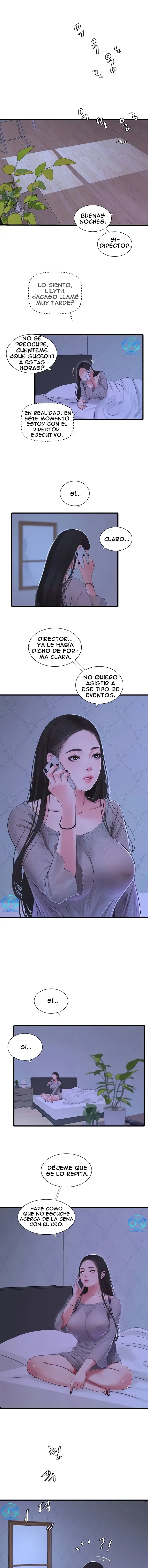 SECRET FRIEND (2020) - Capítulo 75 - Página 4 - LectorTMOo