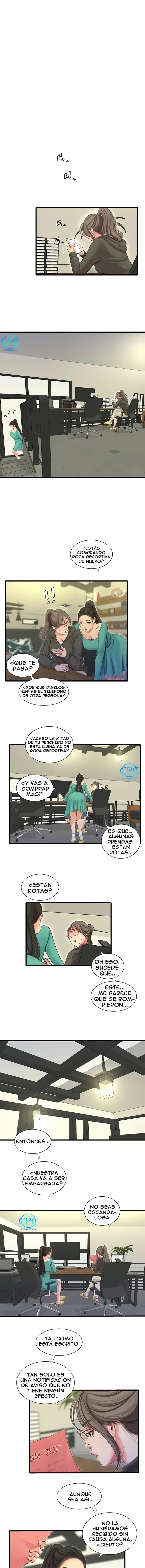 SECRET FRIEND (2020) - Capítulo 75 - Página 6 - LectorTMOo