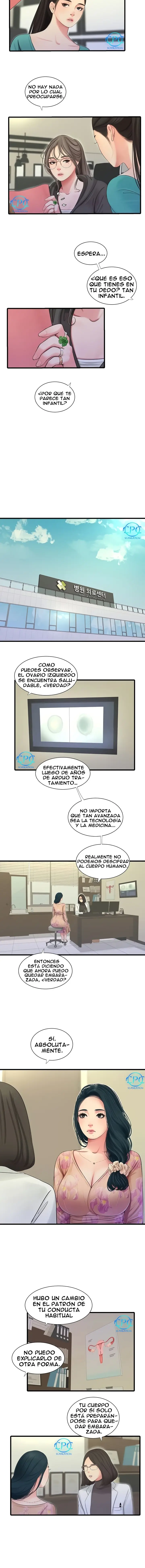 SECRET FRIEND (2020) - Capítulo 75 - Página 7 - LectorTMOo