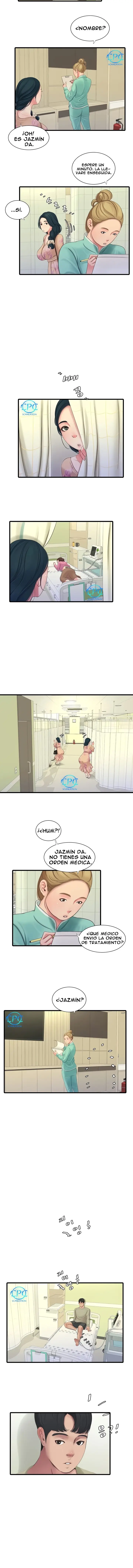 SECRET FRIEND (2020) - Capítulo 75 - Página 9 - LectorTMOo