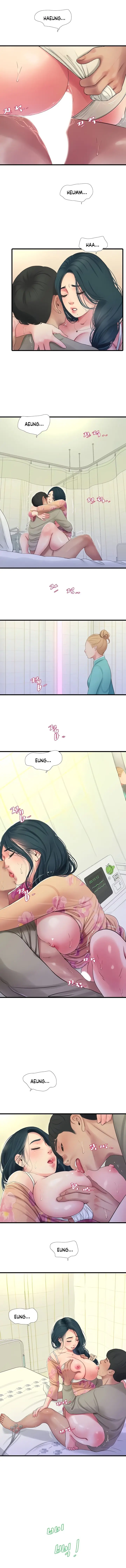 SECRET FRIEND (2020) - Capítulo 76 - Página 4 - LectorTMOo