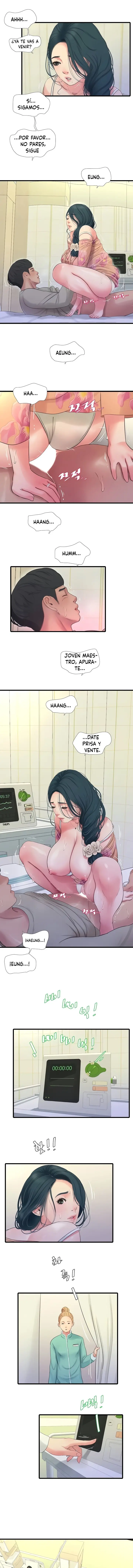 SECRET FRIEND (2020) - Capítulo 76 - Página 6 - LectorTMOo