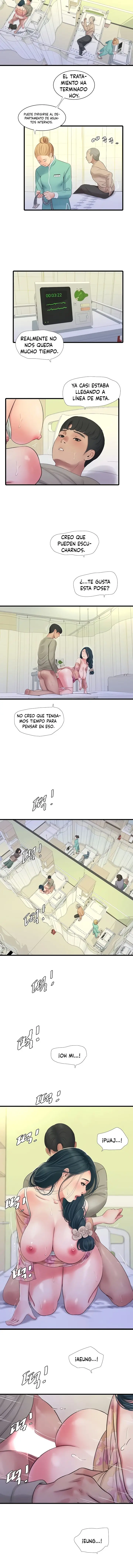 SECRET FRIEND (2020) - Capítulo 76 - Página 7 - LectorTMOo