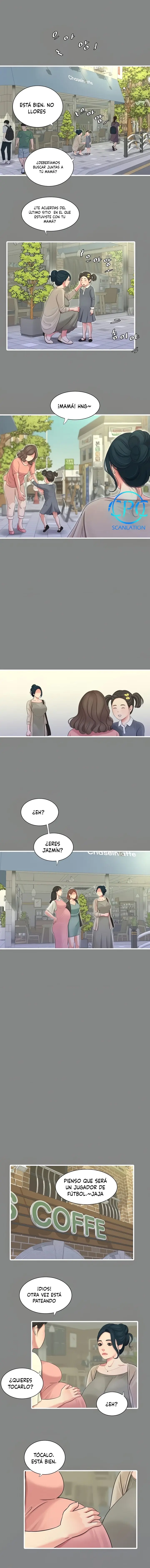 SECRET FRIEND (2020) - Capítulo 77 - Página 1 - LectorTMOo