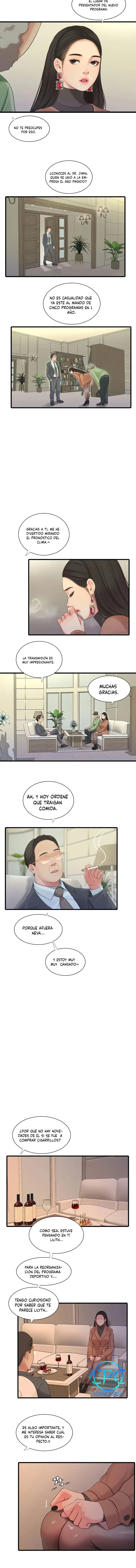 SECRET FRIEND (2020) - Capítulo 77 - Página 6 - LectorTMOo