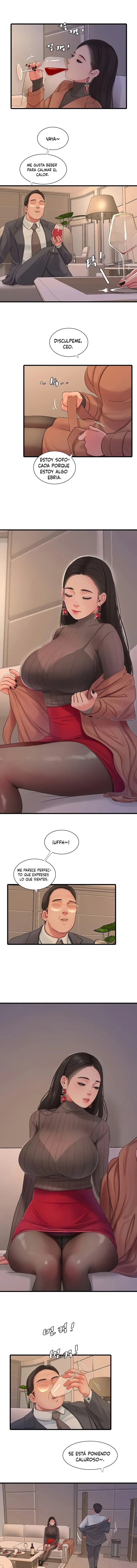 SECRET FRIEND (2020) - Capítulo 77 - Página 7 - LectorTMOo