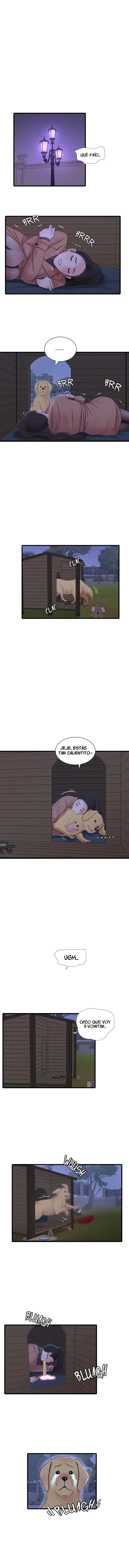 SECRET FRIEND (2020) - Capítulo 78 - Página 14 - LectorTMOo