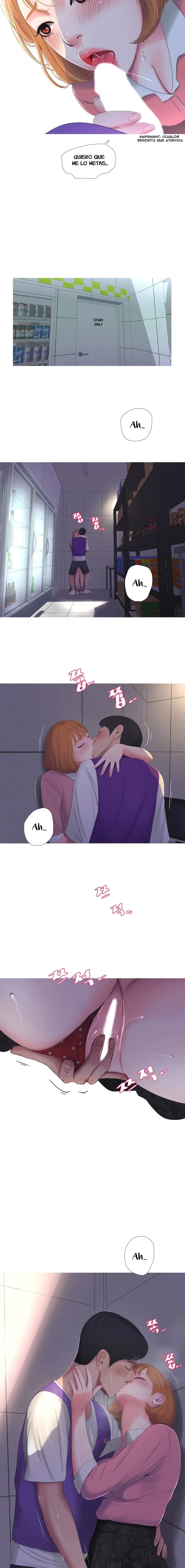 SECRET FRIEND (2020) - Capítulo 8 - Página 16 - LectorTMOo
