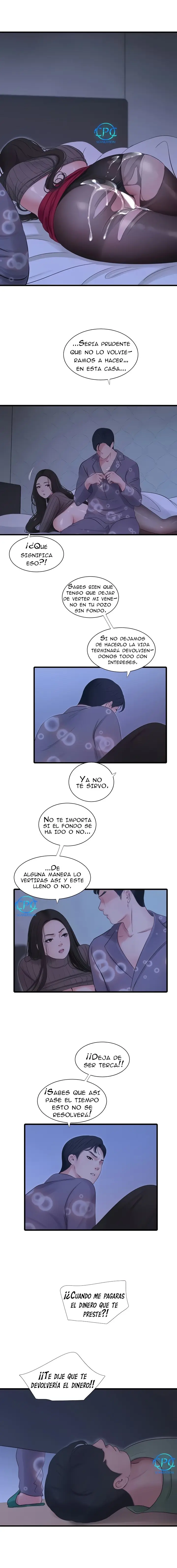 SECRET FRIEND (2020) - Capítulo 80 - Página 2 - LectorTMOo