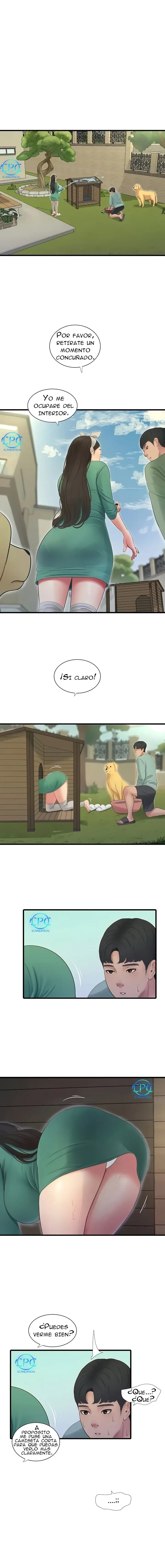 SECRET FRIEND (2020) - Capítulo 80 - Página 5 - LectorTMOo