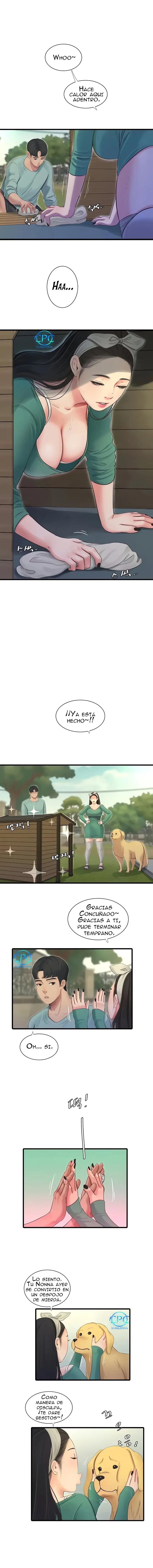SECRET FRIEND (2020) - Capítulo 80 - Página 6 - LectorTMOo
