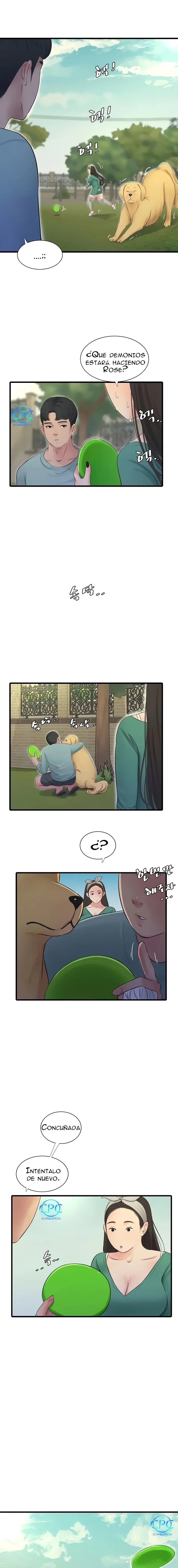 SECRET FRIEND (2020) - Capítulo 80 - Página 8 - LectorTMOo