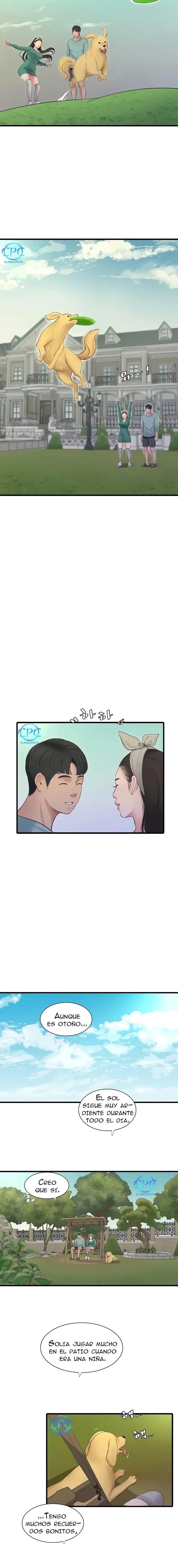 SECRET FRIEND (2020) - Capítulo 80 - Página 9 - LectorTMOo