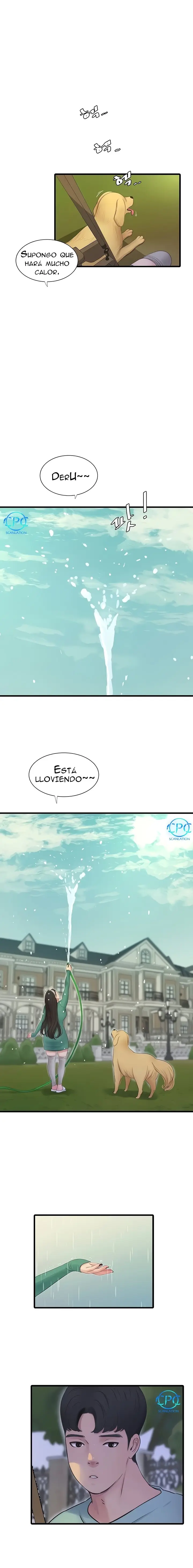 SECRET FRIEND (2020) - Capítulo 80 - Página 11 - LectorTMOo