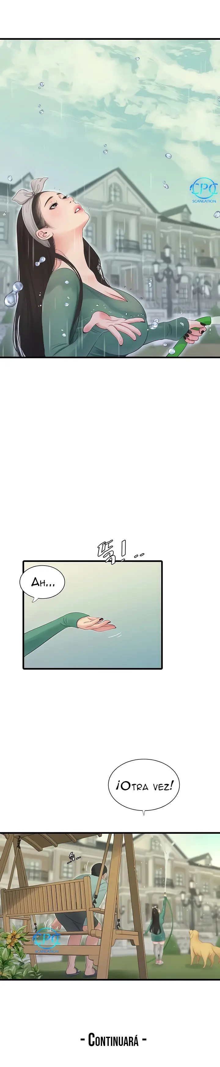 SECRET FRIEND (2020) - Capítulo 80 - Página 12 - LectorTMOo